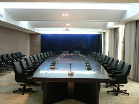 市教科文衛工(gōng)委會議室