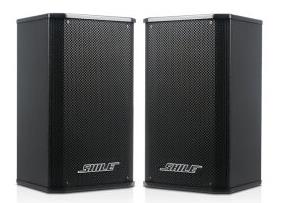 SHILE BX-108音響